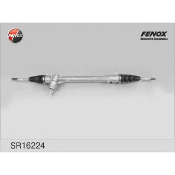 Рулевой механизм FENOX SR16224-1