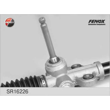 Рулевой механизм FENOX SR16226-2