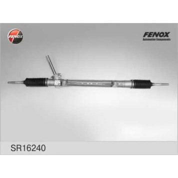 Рулевой механизм FENOX SR16240-1