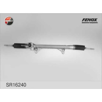 Рулевой механизм FENOX SR16240-2
