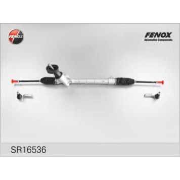 Рулевой механизм FENOX SR16536