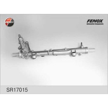 Рулевой механизм FENOX SR17015-1