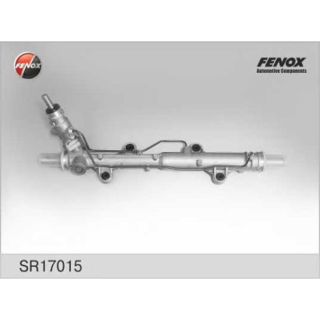 Рулевой механизм FENOX SR17015-2