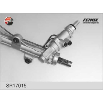 Рулевой механизм FENOX SR17015-3
