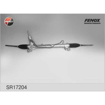Рулевой механизм FENOX SR17204-1