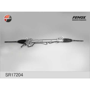 Рулевой механизм FENOX SR17204-2