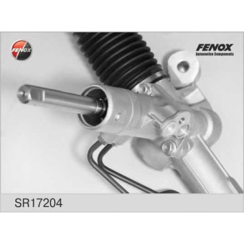 Рулевой механизм FENOX SR17204-3