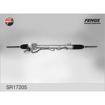 Рулевой механизм FENOX SR17205-2
