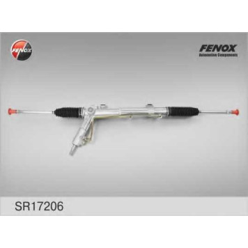 Рулевой механизм FENOX SR17206-1