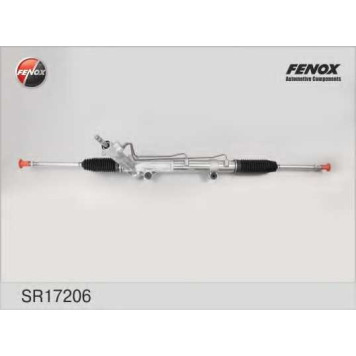 Рулевой механизм FENOX SR17206-2