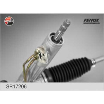 Рулевой механизм FENOX SR17206-3