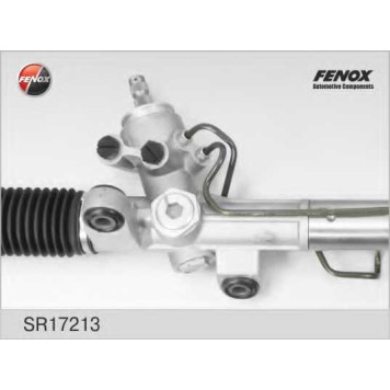 Рулевой механизм FENOX SR17213-4