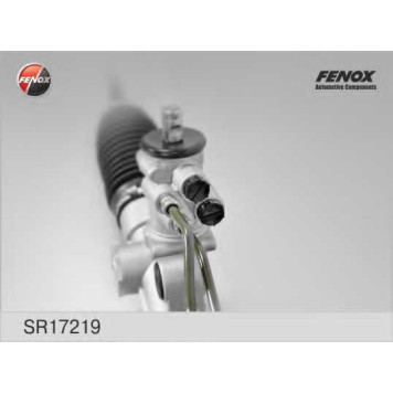 Рулевой механизм FENOX SR17219-2