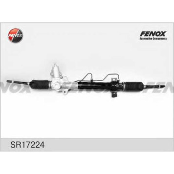 Рулевой механизм FENOX SR17224-1