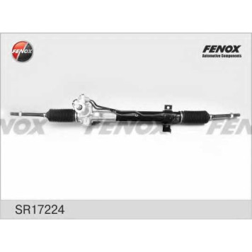 Рулевой механизм FENOX SR17224-2