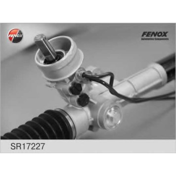 Рулевой механизм FENOX SR17227-2