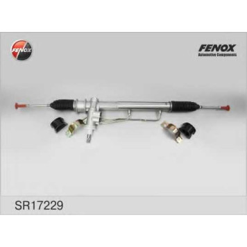 Рулевой механизм FENOX SR17229-1
