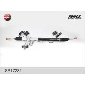 Рулевой механизм FENOX SR17231-1