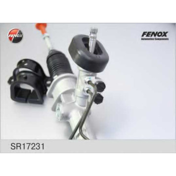 Рулевой механизм FENOX SR17231-2