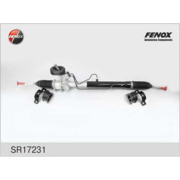 Рулевой механизм FENOX SR17231