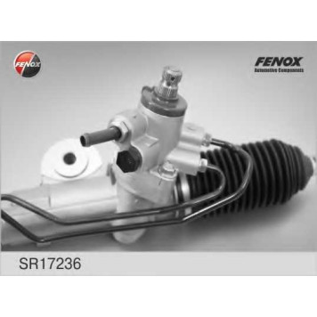 Рулевой механизм FENOX SR17236-3