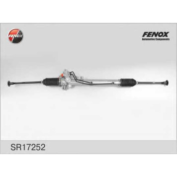 Рулевой механизм FENOX SR17252