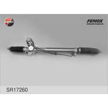 Рулевой механизм FENOX SR17260