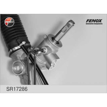Рулевой механизм FENOX SR17286-3