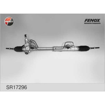 Рулевой механизм FENOX SR17296-1