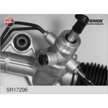Рулевой механизм FENOX SR17296-3