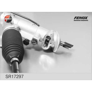 Рулевой механизм FENOX SR17297-3
