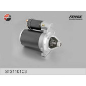 Стартер 1кВт для LADA 1200-1500, 1200-1600, 1922 MARSZ(21213), 2107, NIVA(2121), NOVA(2104,2105), TOSCANA(2107) <b>FENOX ST21101C3</b>
