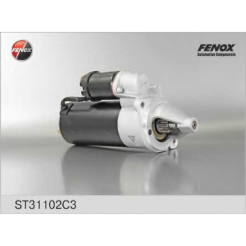 Стартер <b>FENOX ST31102C3</b>