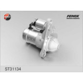 Стартер для NISSAN TIIDA, X-TRAIL / RENAULT CLIO, GRAND SCENIC, LAGUNA, MEGANE, SCENIC <b>FENOX ST31134</b>