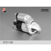 Стартер 1,2кВт для HYUNDAI COUPE(GK,RD), ELANTRA(XD), LANTRA(J-2), MATRIX(FC), TUCSON(JM) / KIA CARENS(FJ), CERATO(LD) <b>FENOX ST31139</b>