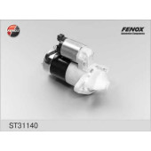 Стартер для TOYOTA AVENSIS(T25,T25#), COROLLA(R1#, ZZE12#,ZER#) <b>FENOX ST31140</b>
