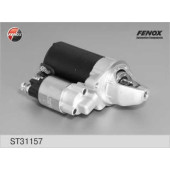 Стартер для MERCEDES C, CLC, CLK, E, SLK, SPRINTER <b>FENOX ST31157</b>