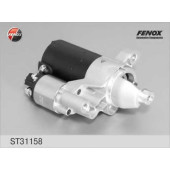 Стартер для AUDI A4(B8,8K2,8K5,8KH), A5(8F7,8T3,8TA), A6(4GC, 4GD, C7,4G2,4G5), Q5(8R) <b>FENOX ST31158</b>