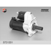 Стартер 1,1кВт для AUDI 100, 80, 90, COUPE / VW PASSAT, SANTANA <b>FENOX ST31201</b>