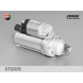 Стартер для AUDI A3(8P1, 8P7, 8PA) / SKODA FABIA(6Y2, 6Y3, 6Y5), OCTAVIA(1Z3, 1Z5) / VW GOLF(521, 1K1, 1K5, 5K1, 5M1, AJ5), JETTA(1K2) <b>FENOX ST32229</b>