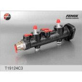 Главный тормозной цилиндр FENOX T19124C3