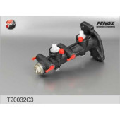 Главный тормозной цилиндр FENOX T20032C3