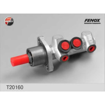 Главный тормозной цилиндр FENOX T20160