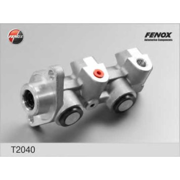 Главный тормозной цилиндр FENOX T2040