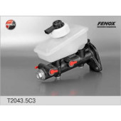Главный тормозной цилиндр FENOX T2043.5C3