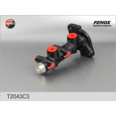 Главный тормозной цилиндр FENOX T2043C3