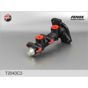Главный тормозной цилиндр FENOX T2043C3