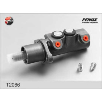 Главный тормозной цилиндр FENOX T2066