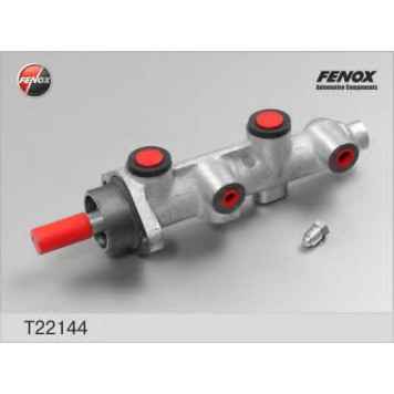 Главный тормозной цилиндр FENOX T22144