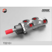 Главный тормозной цилиндр FENOX T22151